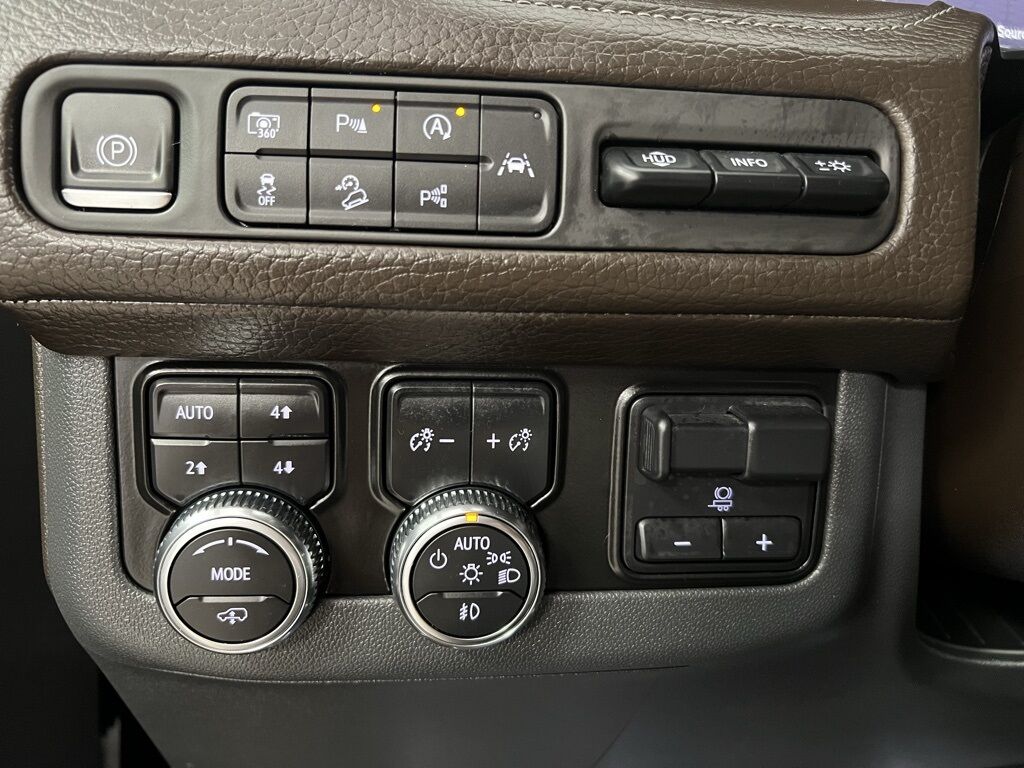 2023 GMC Yukon XL Denali Highlands Ranch CO