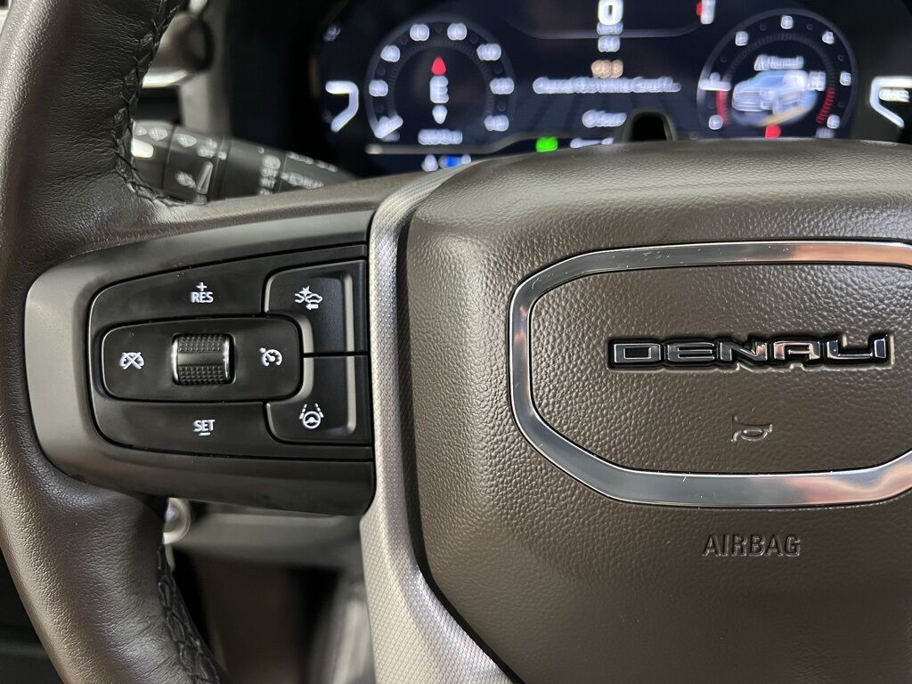 2023 GMC Yukon XL Denali Highlands Ranch CO