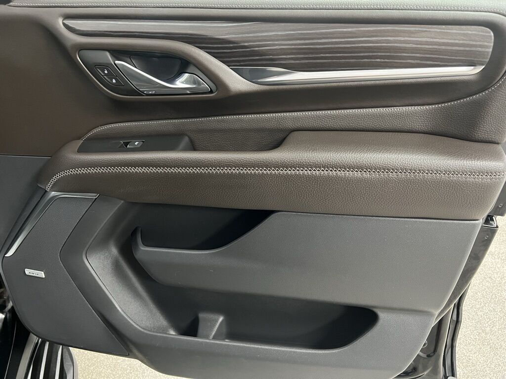 2023 GMC Yukon XL Denali Highlands Ranch CO