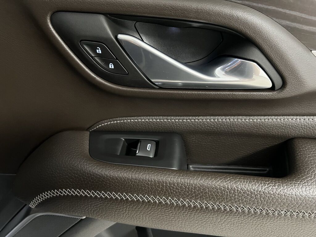 2023 GMC Yukon XL Denali Highlands Ranch CO