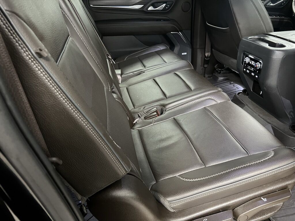 2023 GMC Yukon XL Denali Highlands Ranch CO