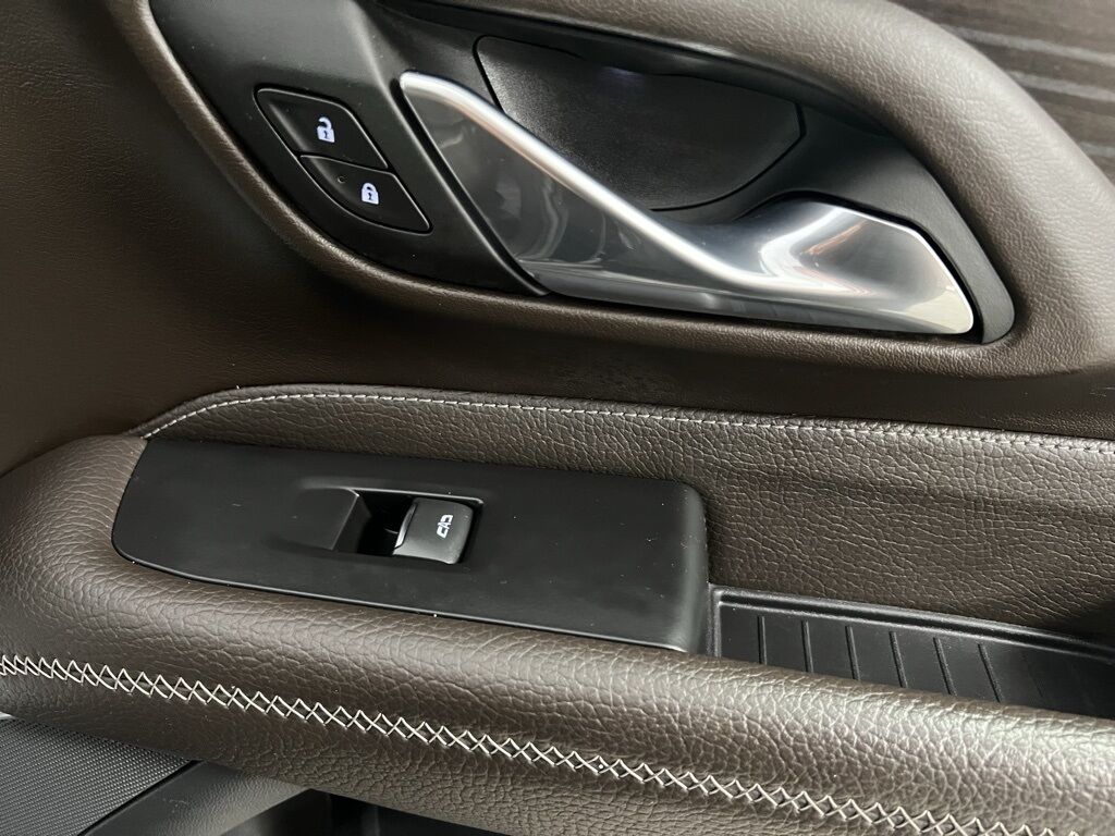 2023 GMC Yukon XL Denali Highlands Ranch CO