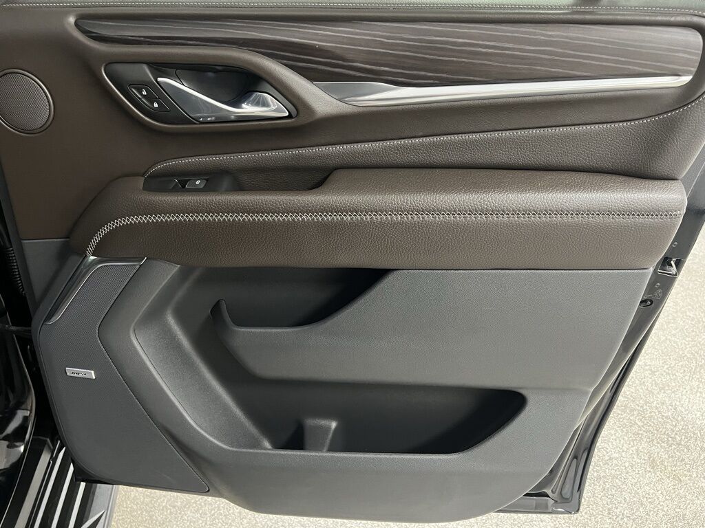 2023 GMC Yukon XL Denali Highlands Ranch CO