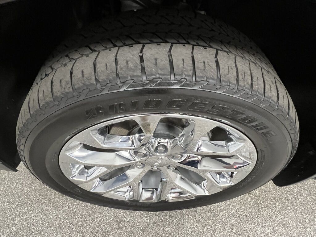2023 GMC Yukon XL Denali Highlands Ranch CO