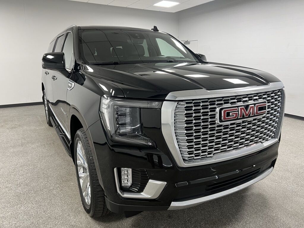 2023 GMC Yukon XL Denali Highlands Ranch CO