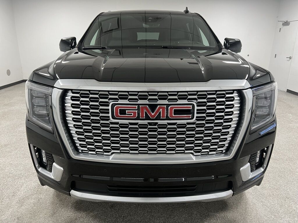 2023 GMC Yukon XL Denali Highlands Ranch CO