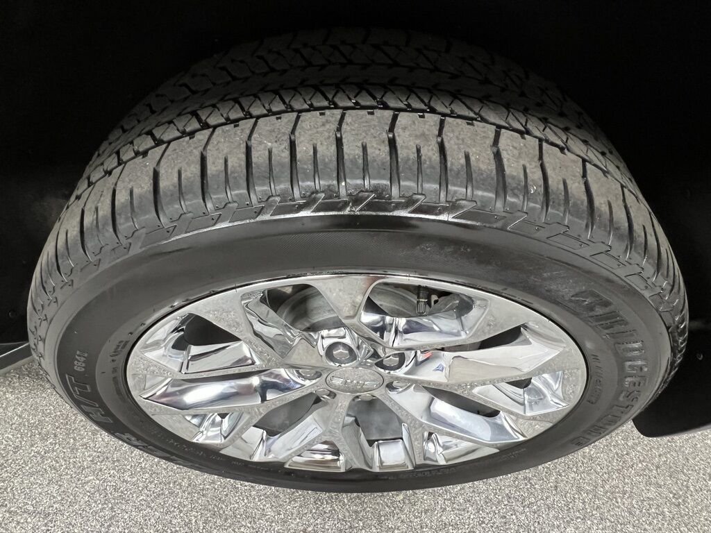 2023 GMC Yukon XL Denali Highlands Ranch CO