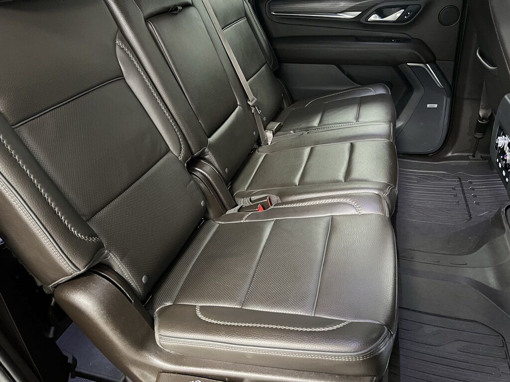 2023 GMC Yukon XL Denali Highlands Ranch CO