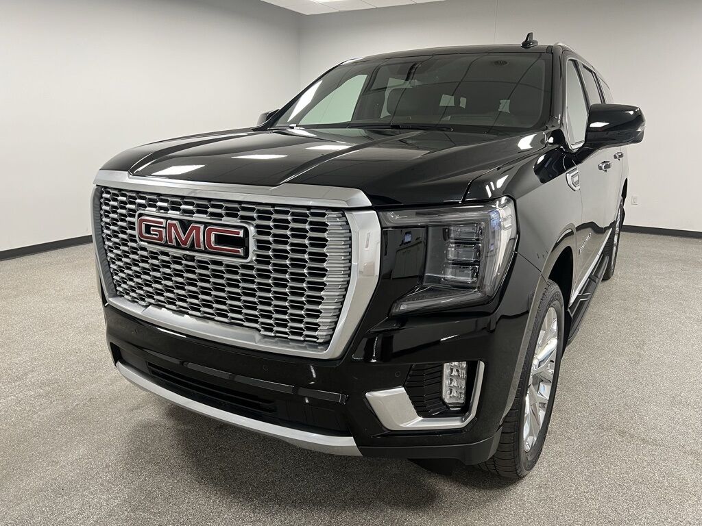 2023 GMC Yukon XL Denali Highlands Ranch CO