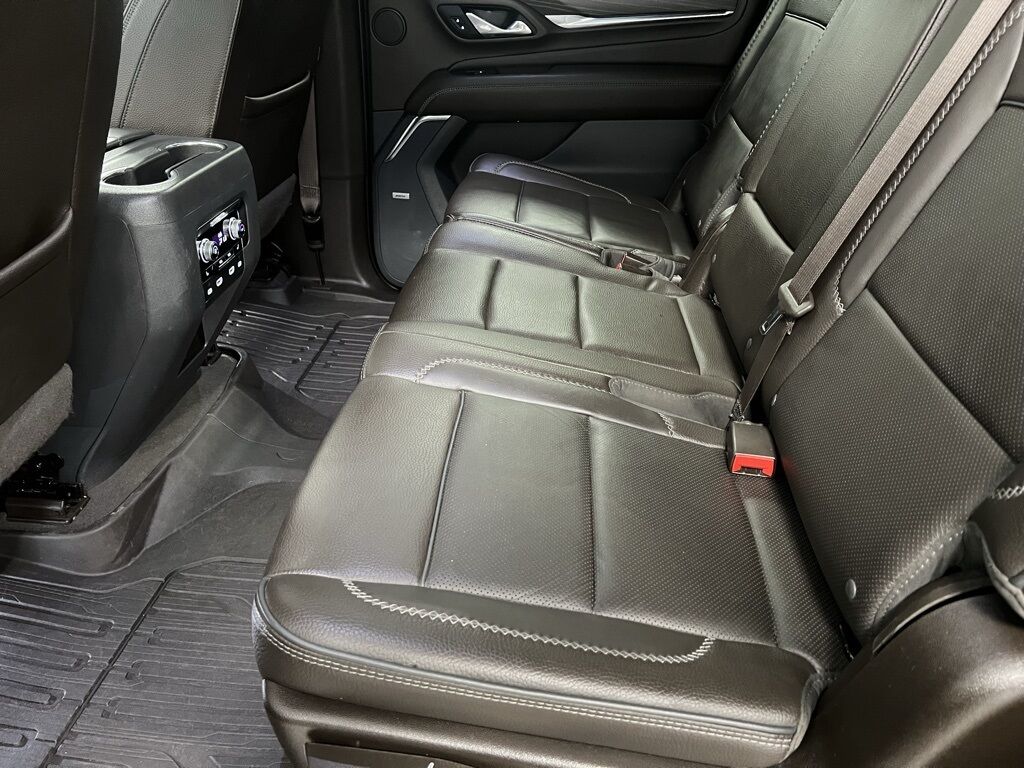 2023 GMC Yukon XL Denali Highlands Ranch CO