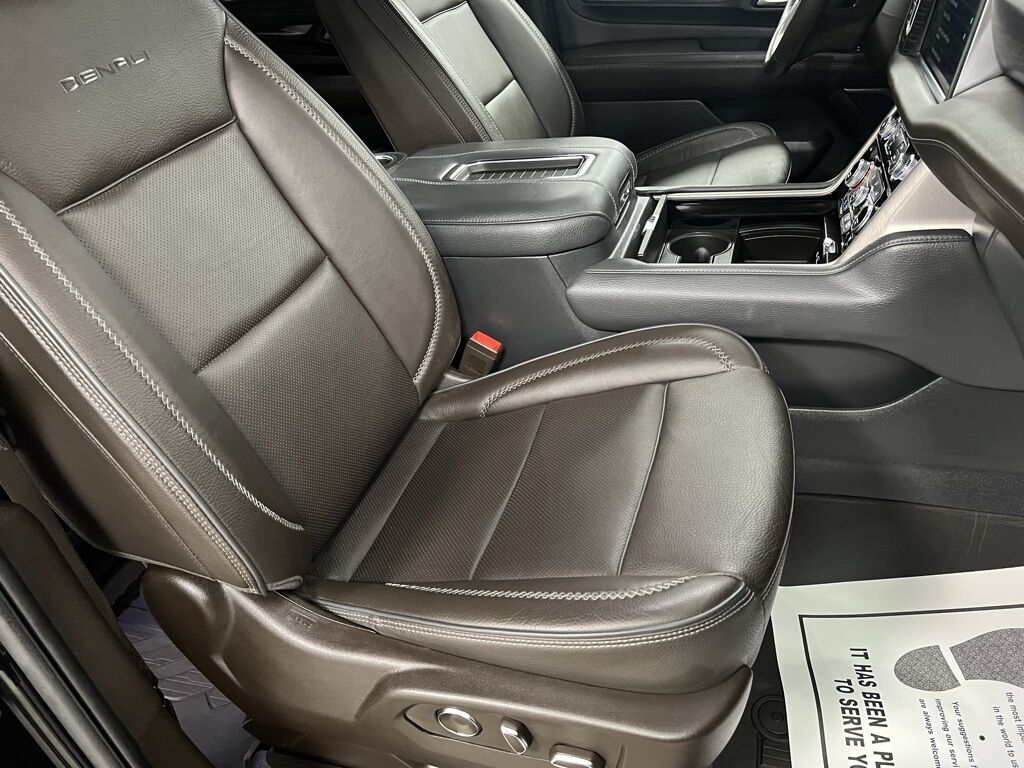 2023 GMC Yukon XL Denali Highlands Ranch CO