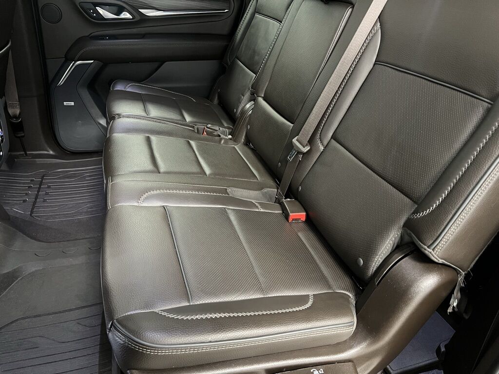 2023 GMC Yukon XL Denali Highlands Ranch CO
