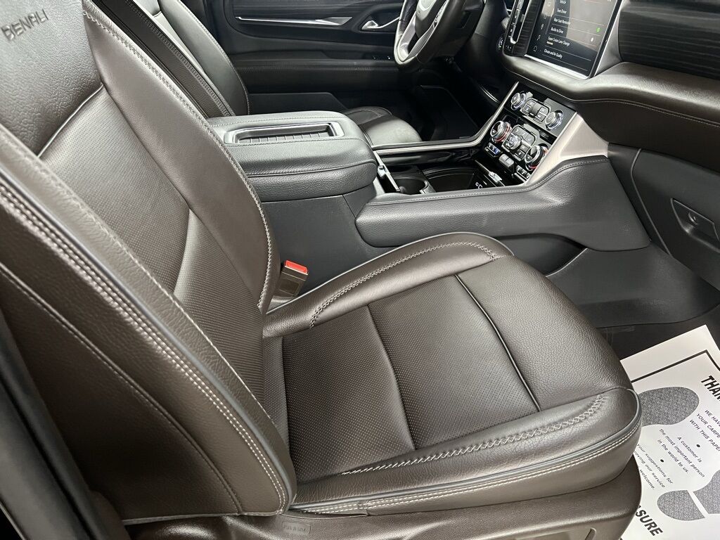 2023 GMC Yukon XL Denali Highlands Ranch CO