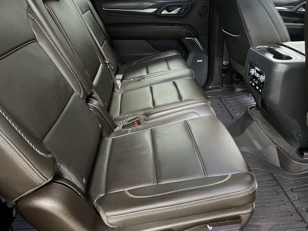 2023 GMC Yukon XL Denali Highlands Ranch CO