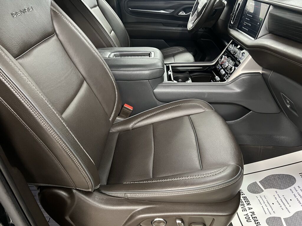 2023 GMC Yukon XL Denali Highlands Ranch CO