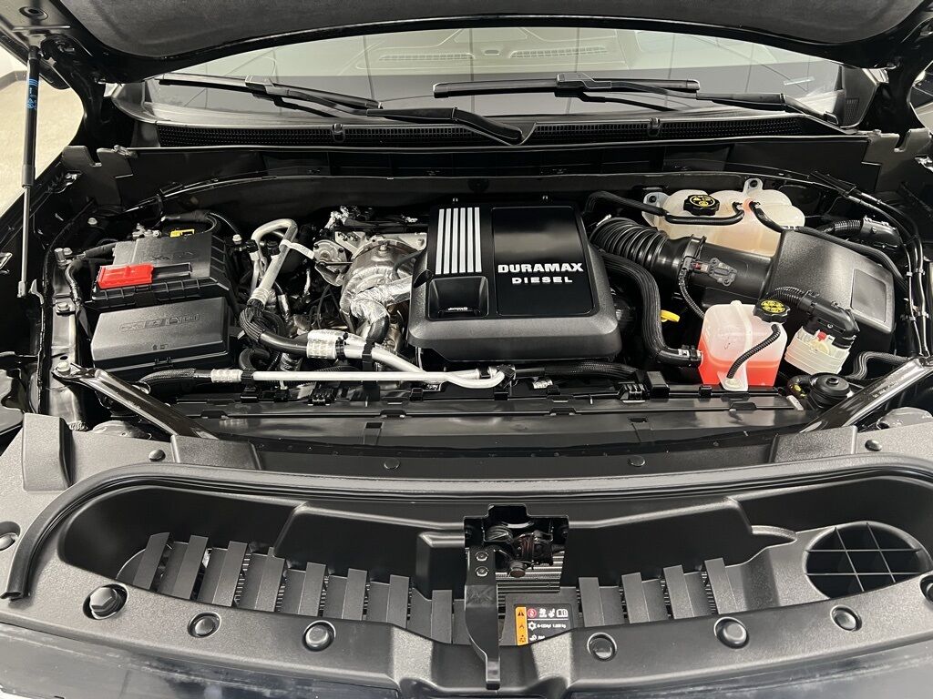 2023 GMC Yukon XL Denali Highlands Ranch CO