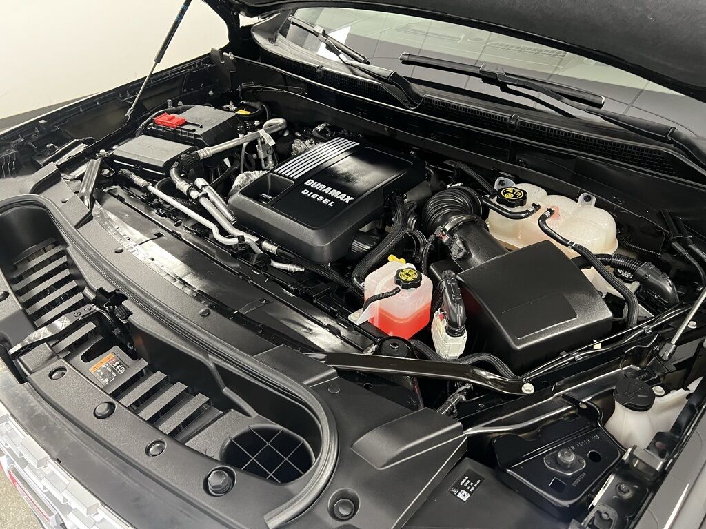 2023 GMC Yukon XL Denali Highlands Ranch CO