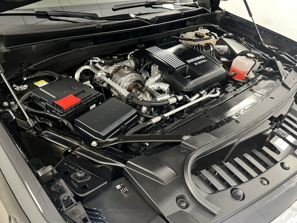 2023 GMC Yukon XL Denali Highlands Ranch CO