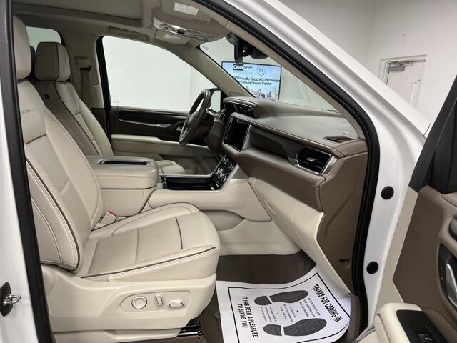 2023 GMC Yukon XL Denali Loveland CO