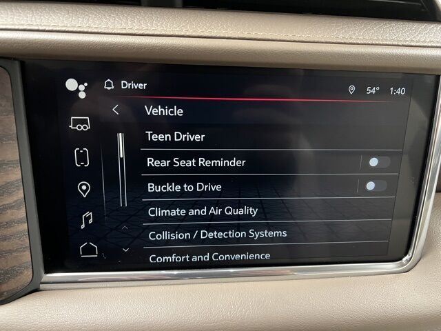 2023 GMC Yukon XL Denali Loveland CO