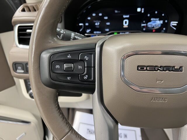 2023 GMC Yukon XL Denali Loveland CO