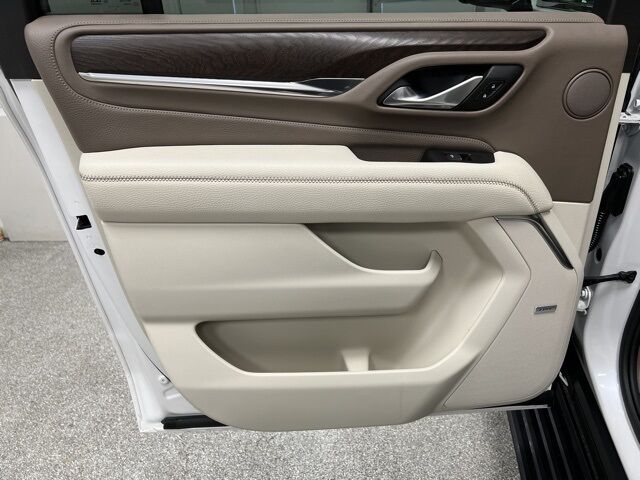 2023 GMC Yukon XL Denali Loveland CO