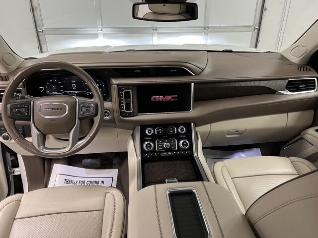 2023 GMC Yukon XL Denali Loveland CO