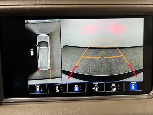 2023 GMC Yukon XL Denali Loveland CO