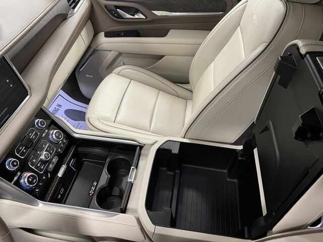 2023 GMC Yukon XL Denali Loveland CO