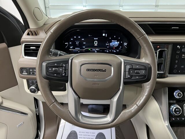 2023 GMC Yukon XL Denali Loveland CO