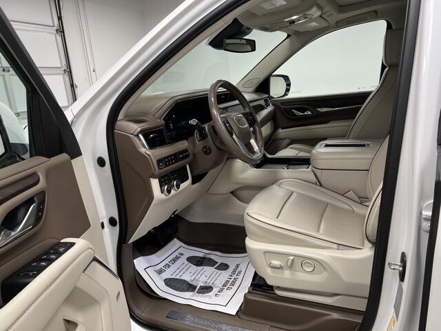 2023 GMC Yukon XL Denali Loveland CO