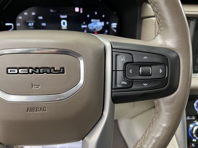 2023 GMC Yukon XL Denali Loveland CO