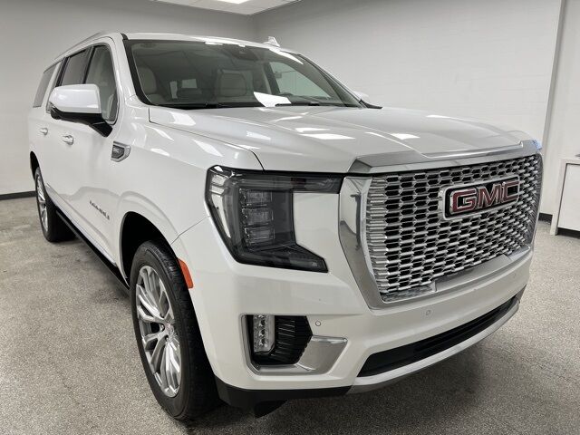 2023 GMC Yukon XL Denali Loveland CO