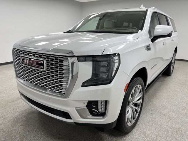 2023 GMC Yukon XL Denali Loveland CO