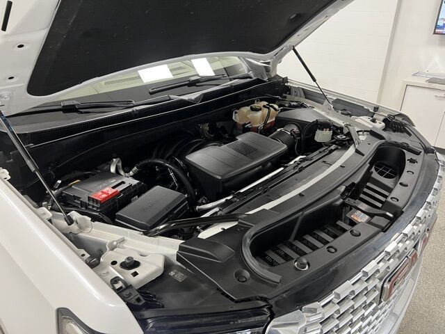 2023 GMC Yukon XL Denali Loveland CO