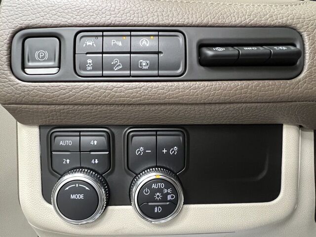 2023 GMC Yukon XL Denali Loveland CO