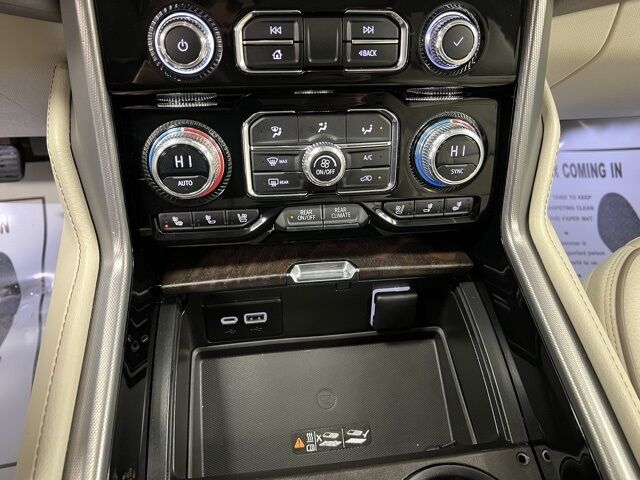 2023 GMC Yukon XL Denali Loveland CO