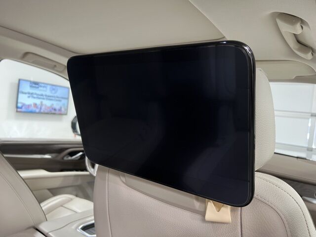 2023 GMC Yukon XL Denali Loveland CO