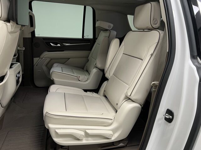 2023 GMC Yukon XL Denali Loveland CO