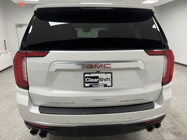 2023 GMC Yukon XL Denali Loveland CO