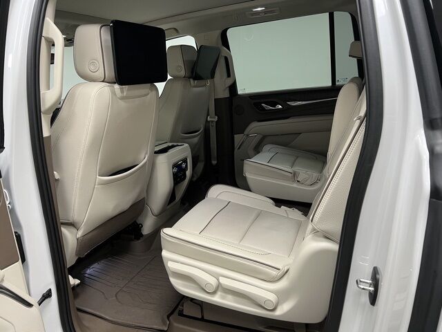 2023 GMC Yukon XL Denali Loveland CO