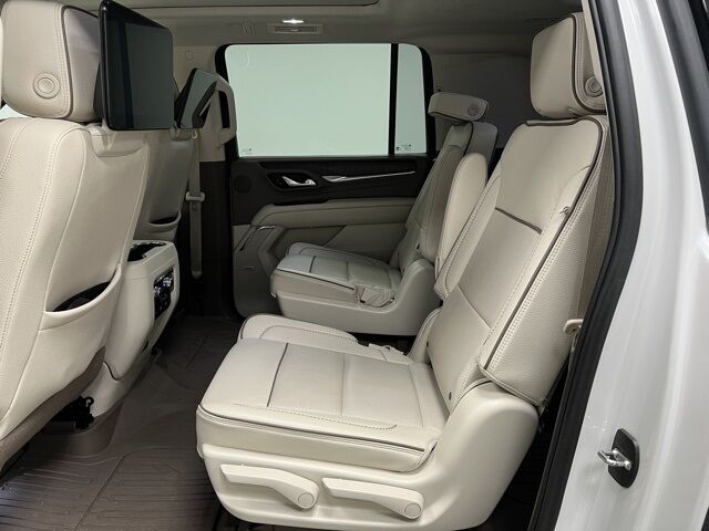 2023 GMC Yukon XL Denali Loveland CO