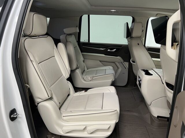 2023 GMC Yukon XL Denali Loveland CO