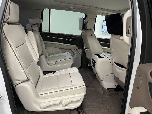 2023 GMC Yukon XL Denali Loveland CO