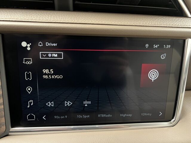 2023 GMC Yukon XL Denali Loveland CO