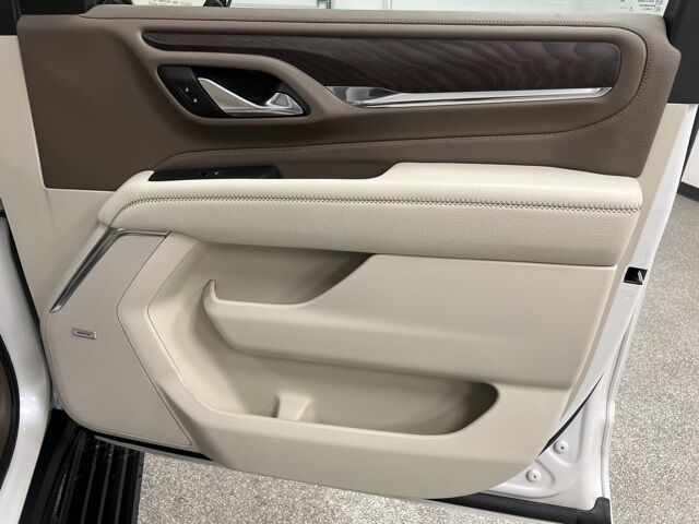 2023 GMC Yukon XL Denali Loveland CO