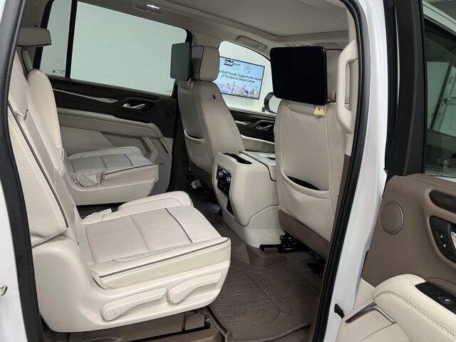 2023 GMC Yukon XL Denali Loveland CO