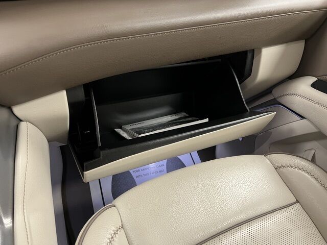 2023 GMC Yukon XL Denali Loveland CO