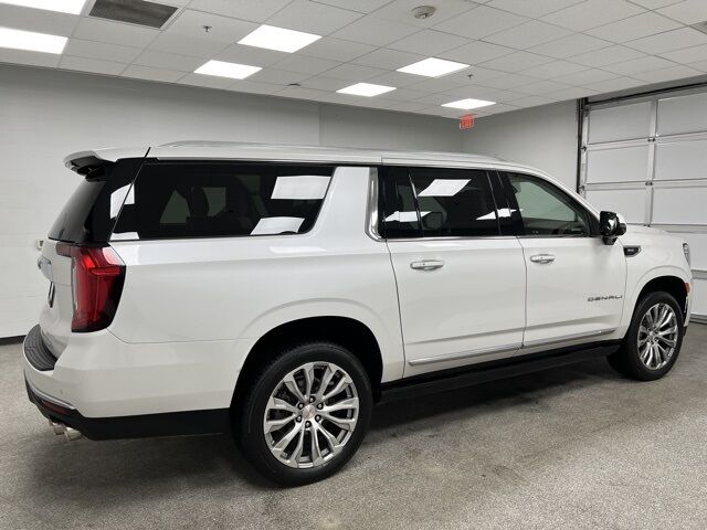 2023 GMC Yukon XL Denali Loveland CO