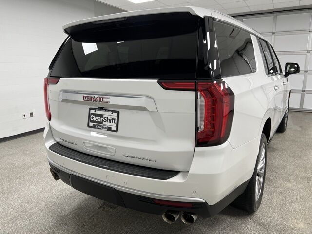 2023 GMC Yukon XL Denali Loveland CO